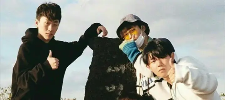 F’Club members are Yawah, Rudy, and Balloon.