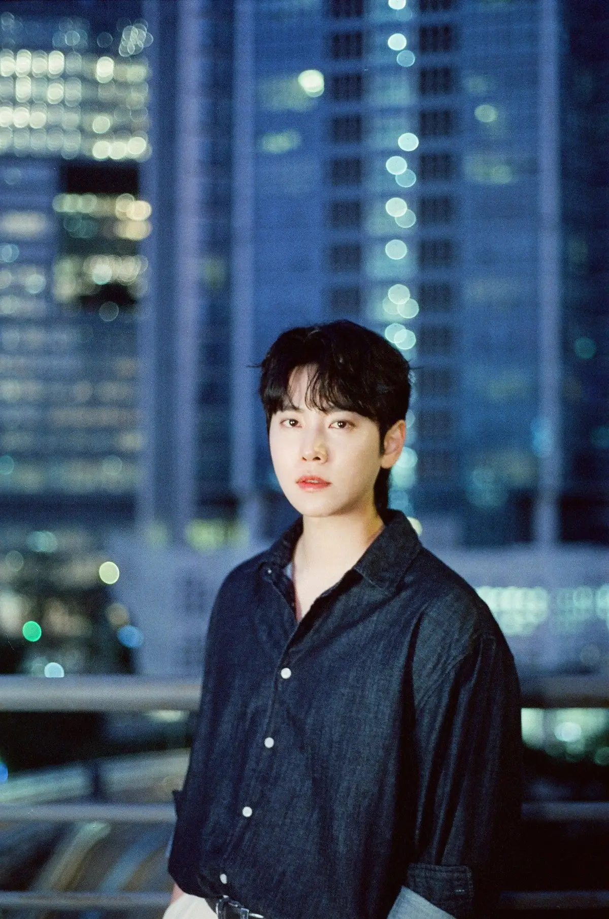 F.CUZ Sons member Raehyun