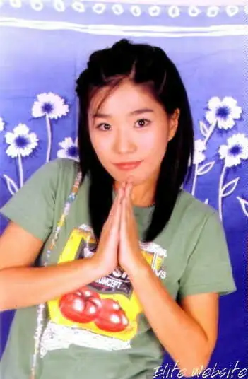 Fin.K.L member Jin