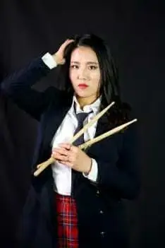 fishingirls former member 599