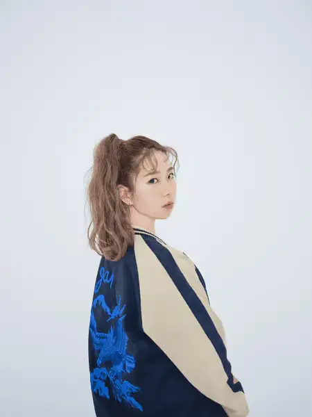 fishingirls member Yuyu