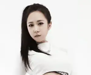 Fit Girls former member Sarang