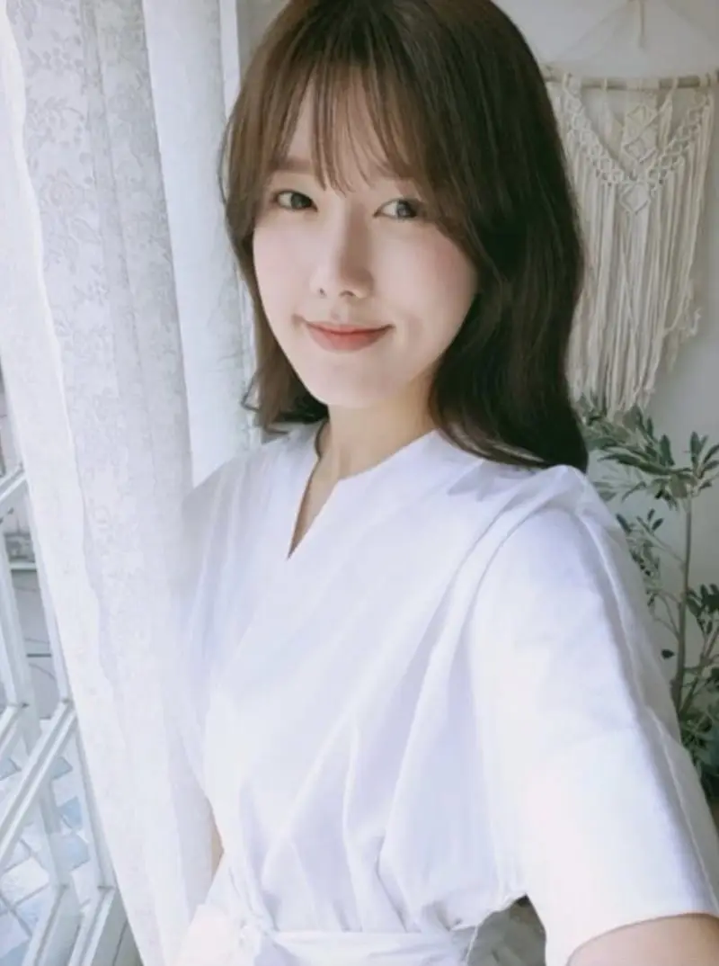 Five Girls former member Jiwon
