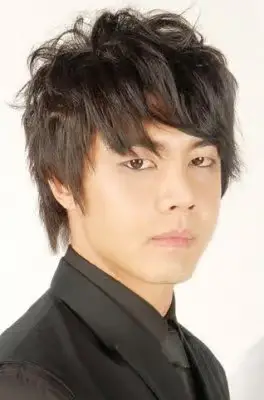 F.I.X former member Sungwoo