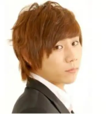 F.I.X member Jungwook