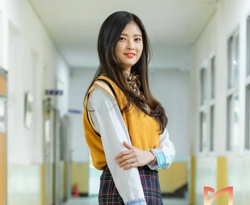 flor_us member Jinhyeon