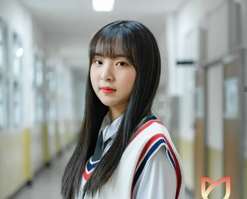 flor_us member Suhwa