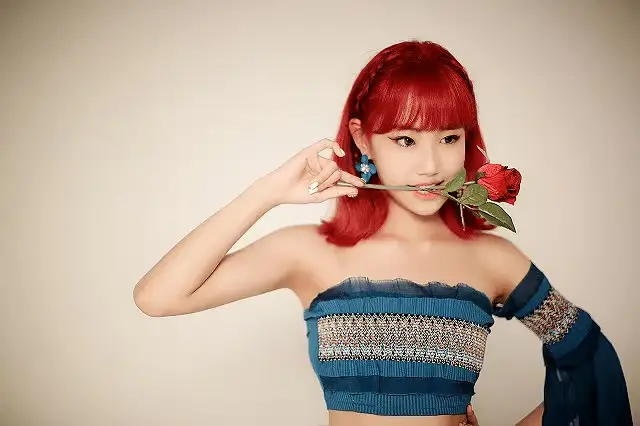 FLORIA member Jo Ara