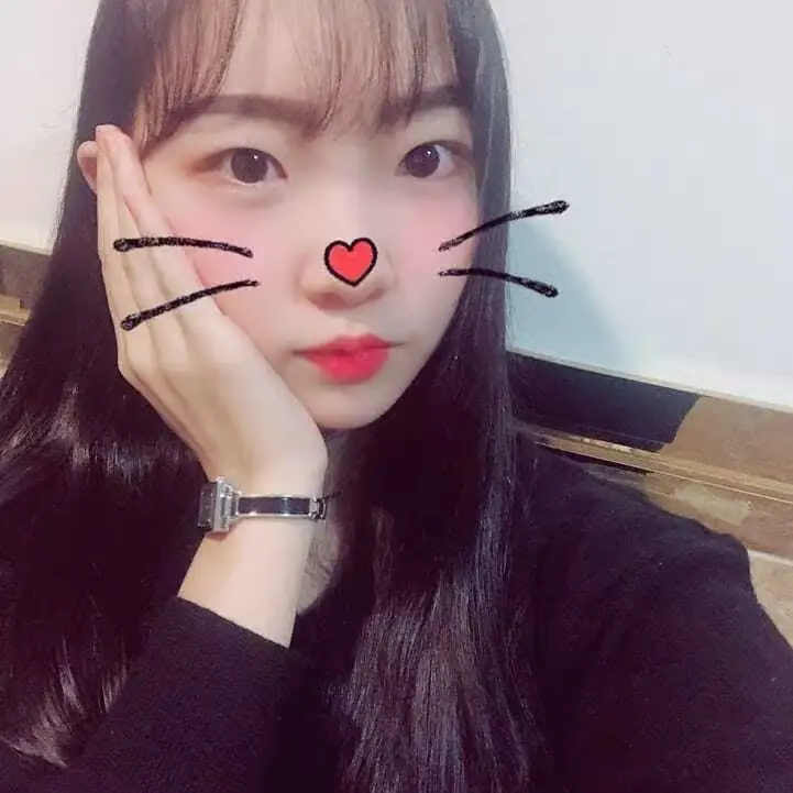 Flossom former member Hyoa