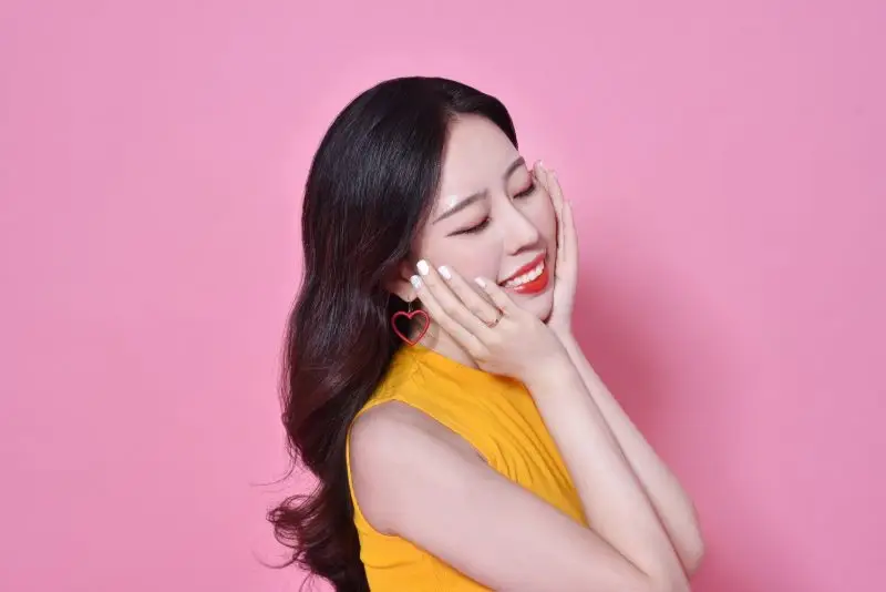 Flossom former member Somin