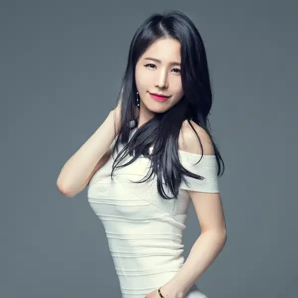 Flow Sister member Yeonha