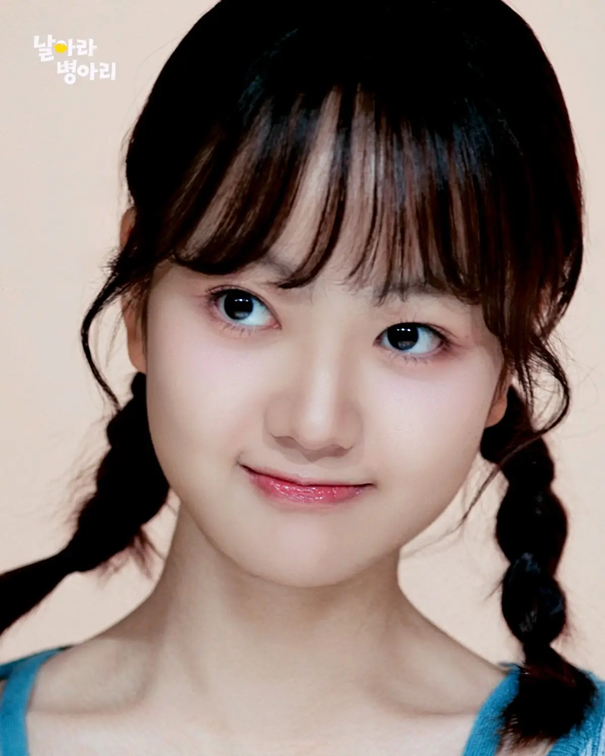 FlyingAri member Lee Chaeyun
