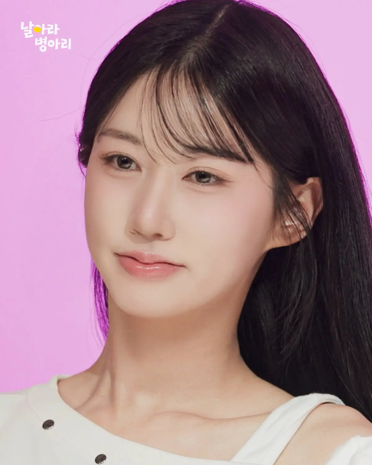 FlyingAri member Lee Seoyoung