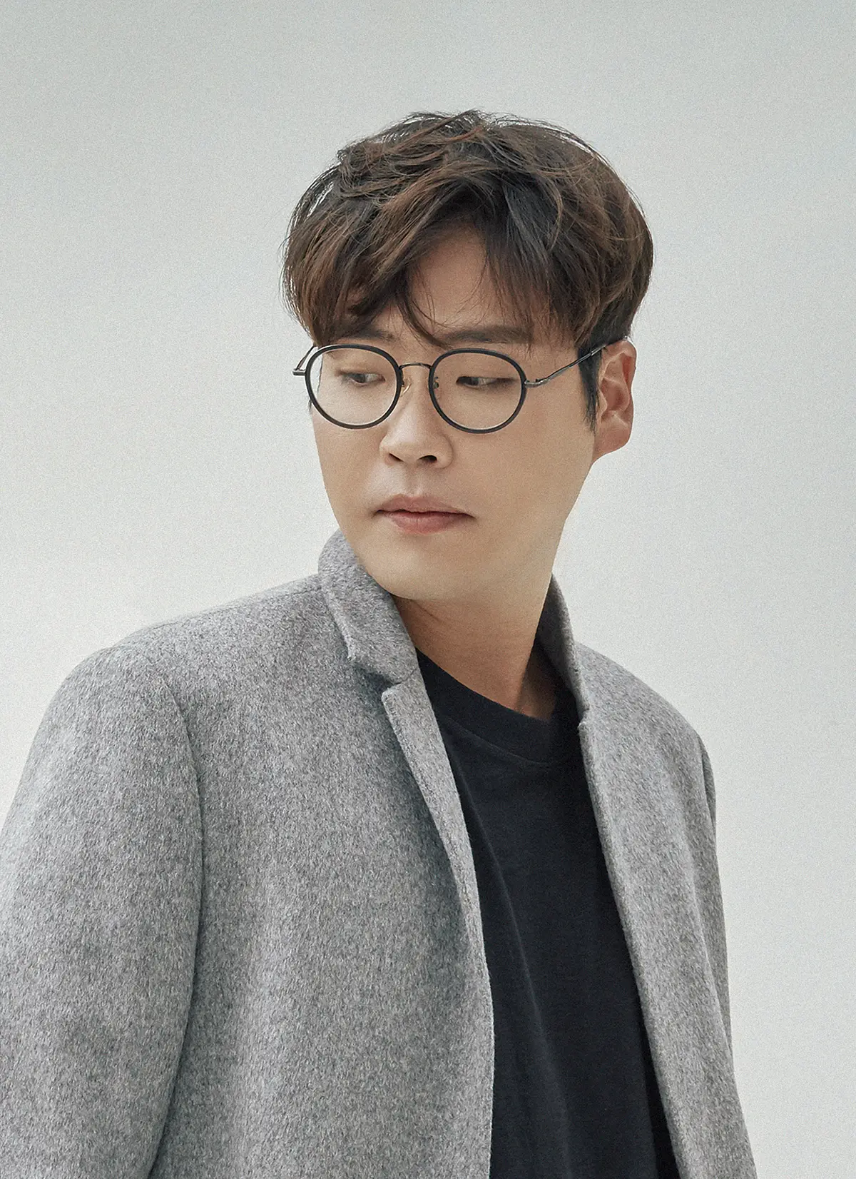 Forte di Quattro member Kim Hyun Soo