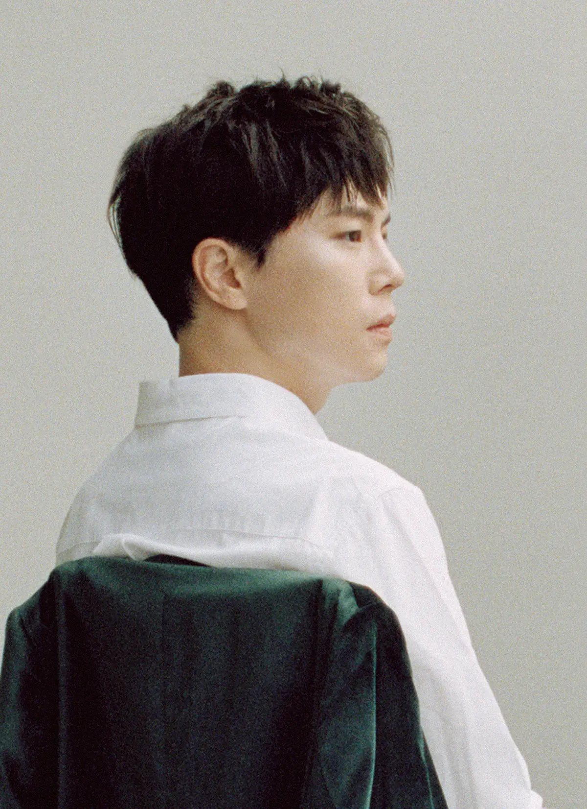 Forte di Quattro member Ko Hoon Jeong