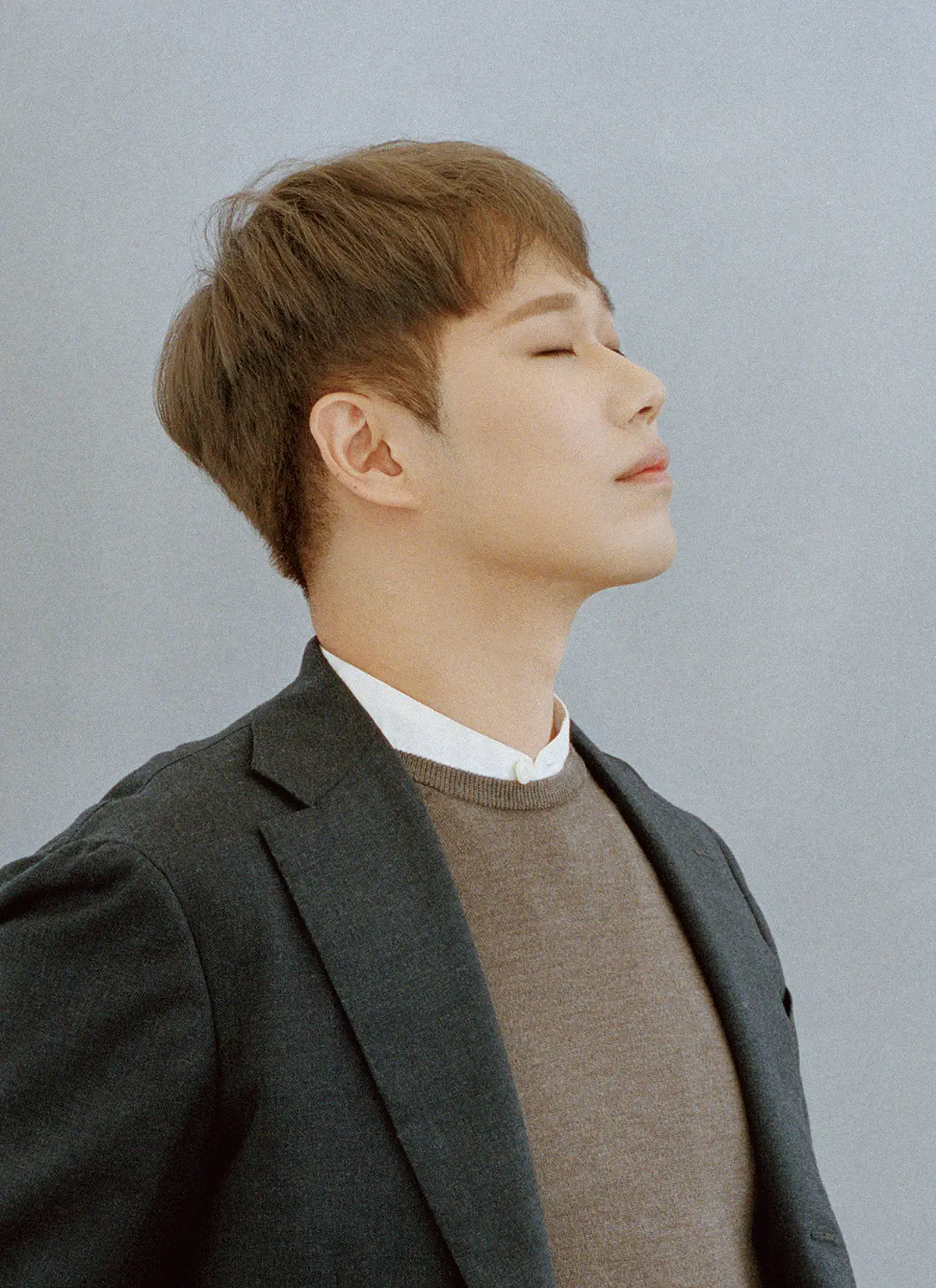 Forte di Quattro member Lee Byeo Ri