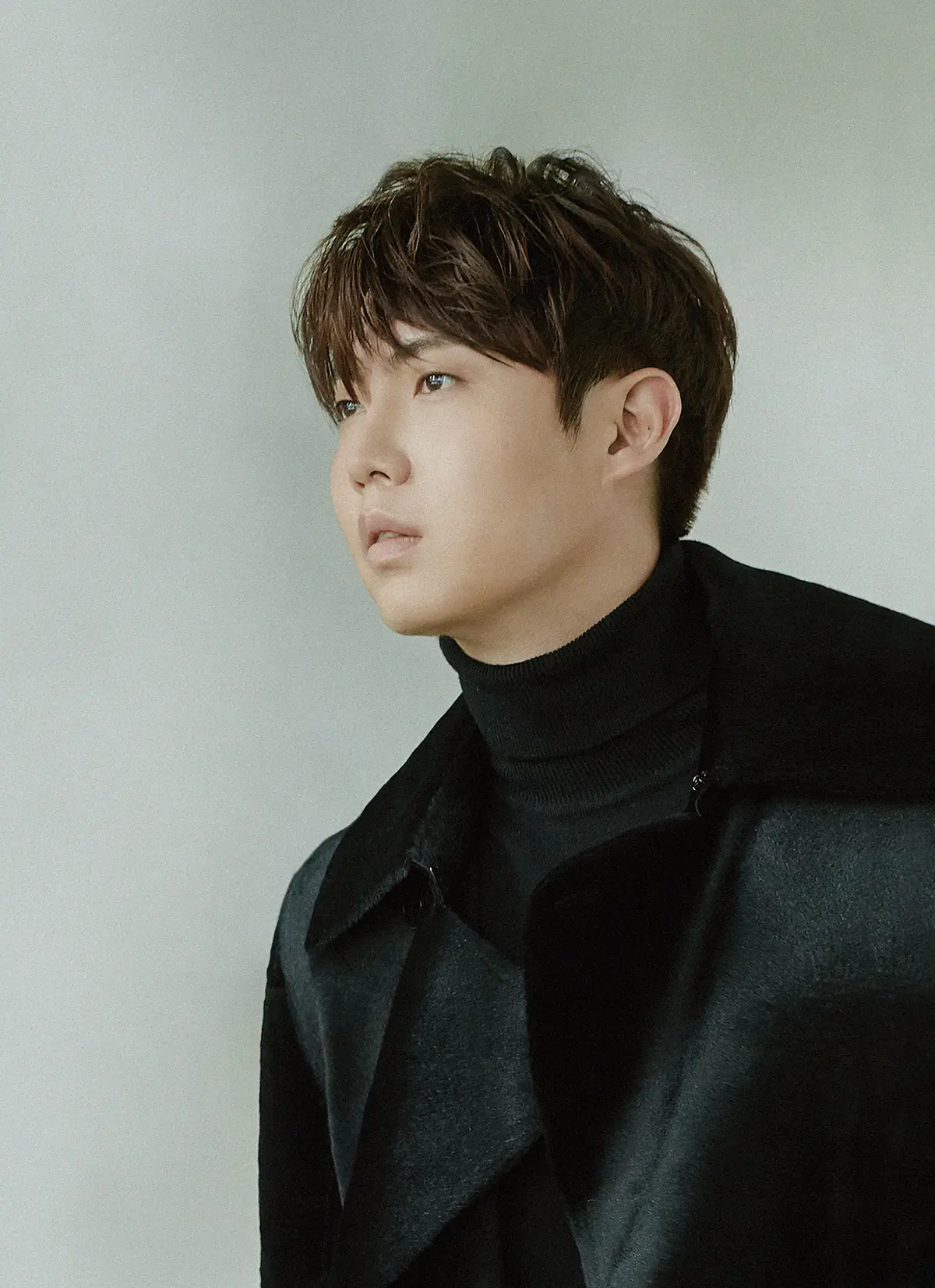 Forte di Quattro member Son Tae Jin