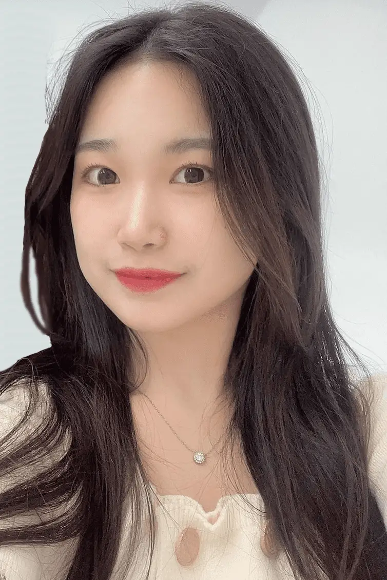 Free In Sass former member Hyejin