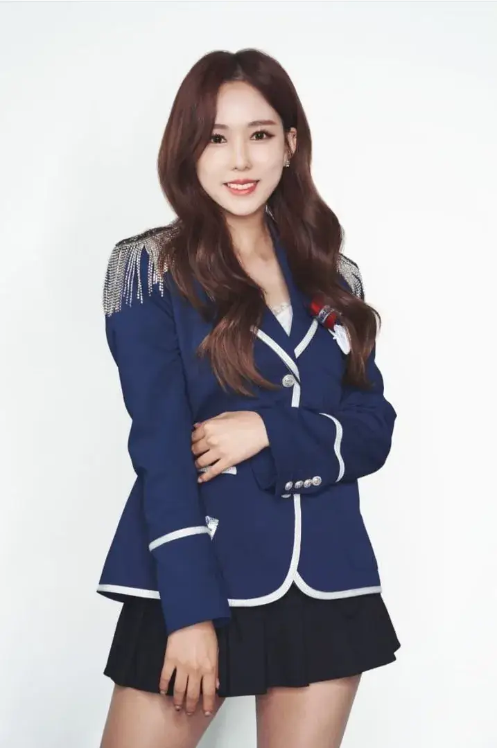 FREE STAR former member Arim