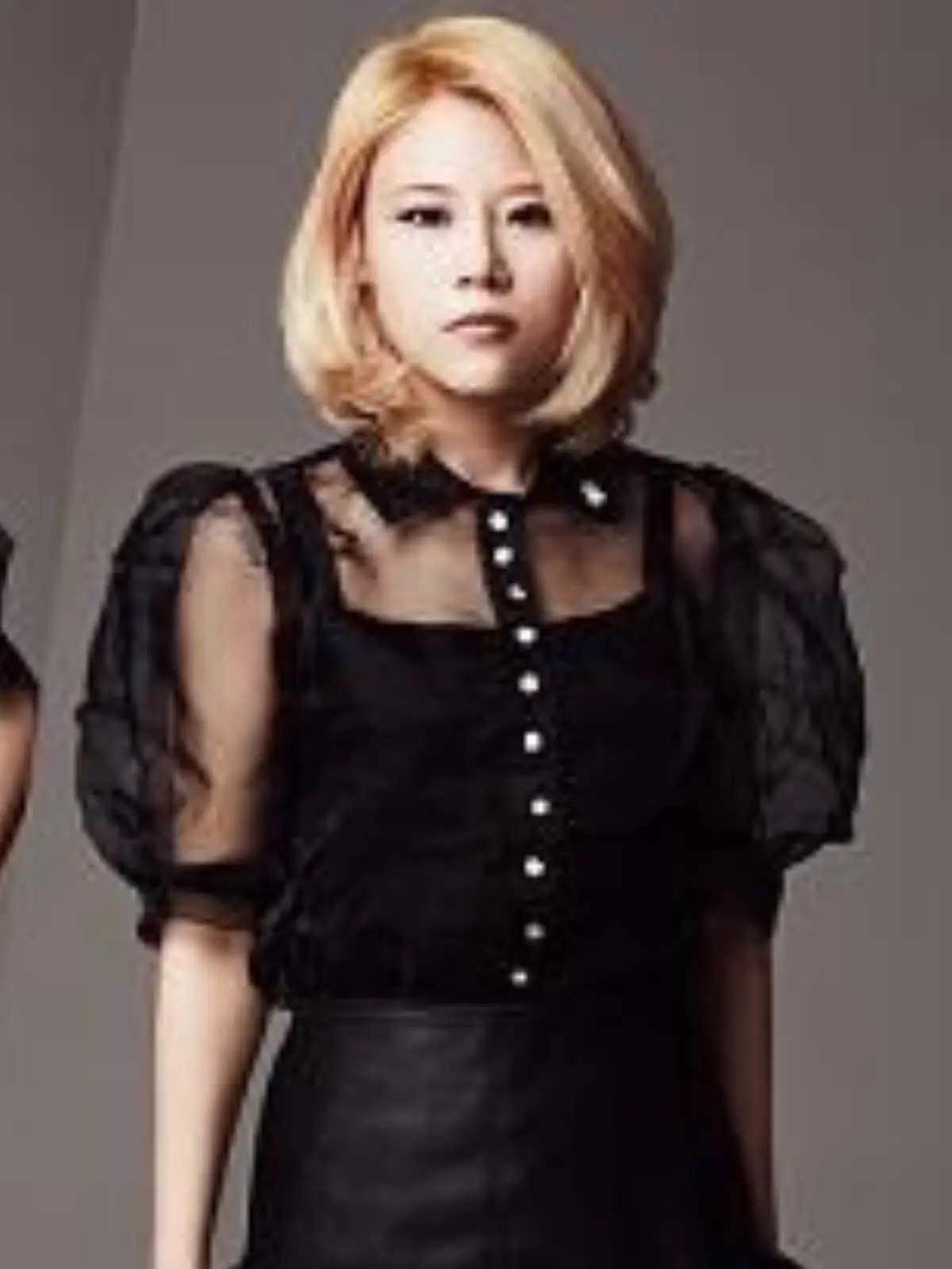FREE STAR former member CEO
