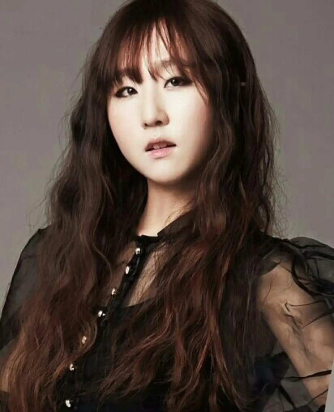 FREE STAR former member Narin