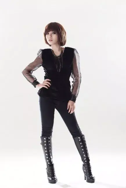 FREE STAR former member NiU