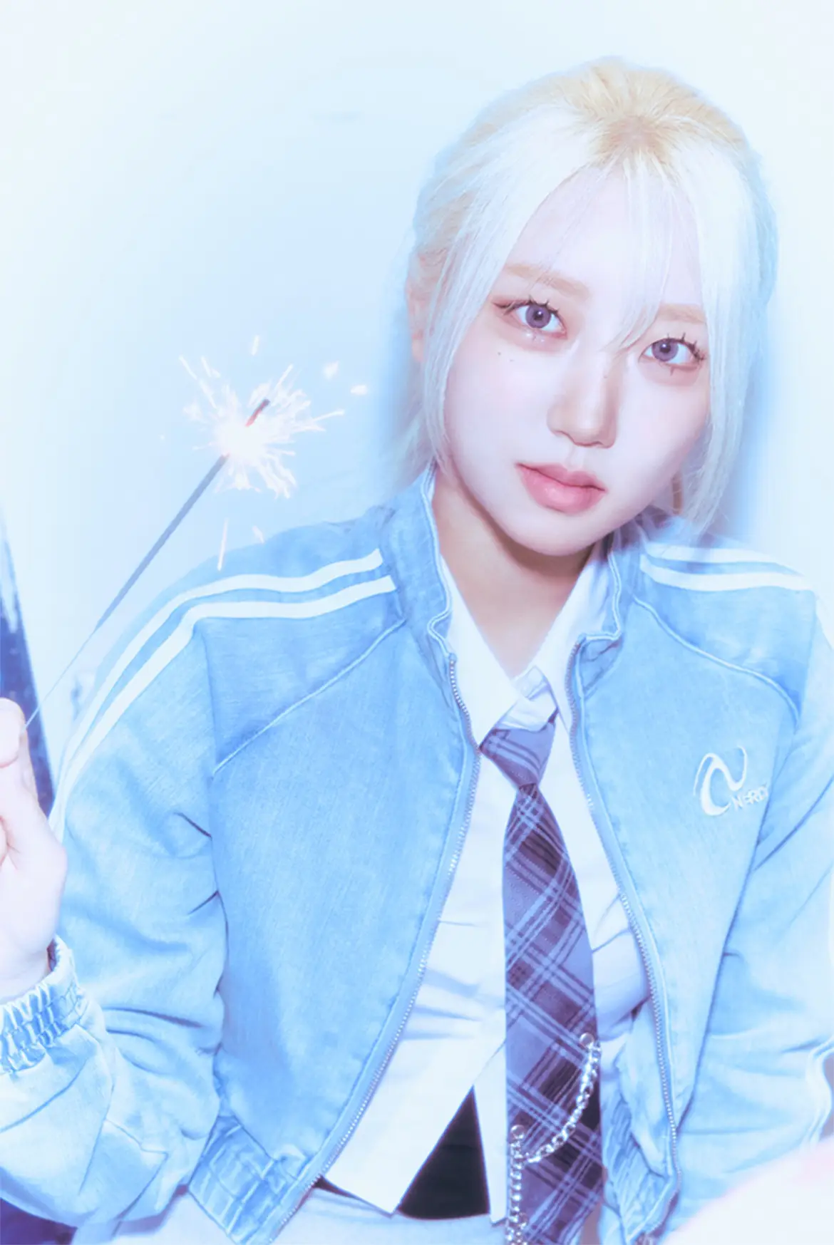 Frontier Leaders (Girls Frontier) member Kami