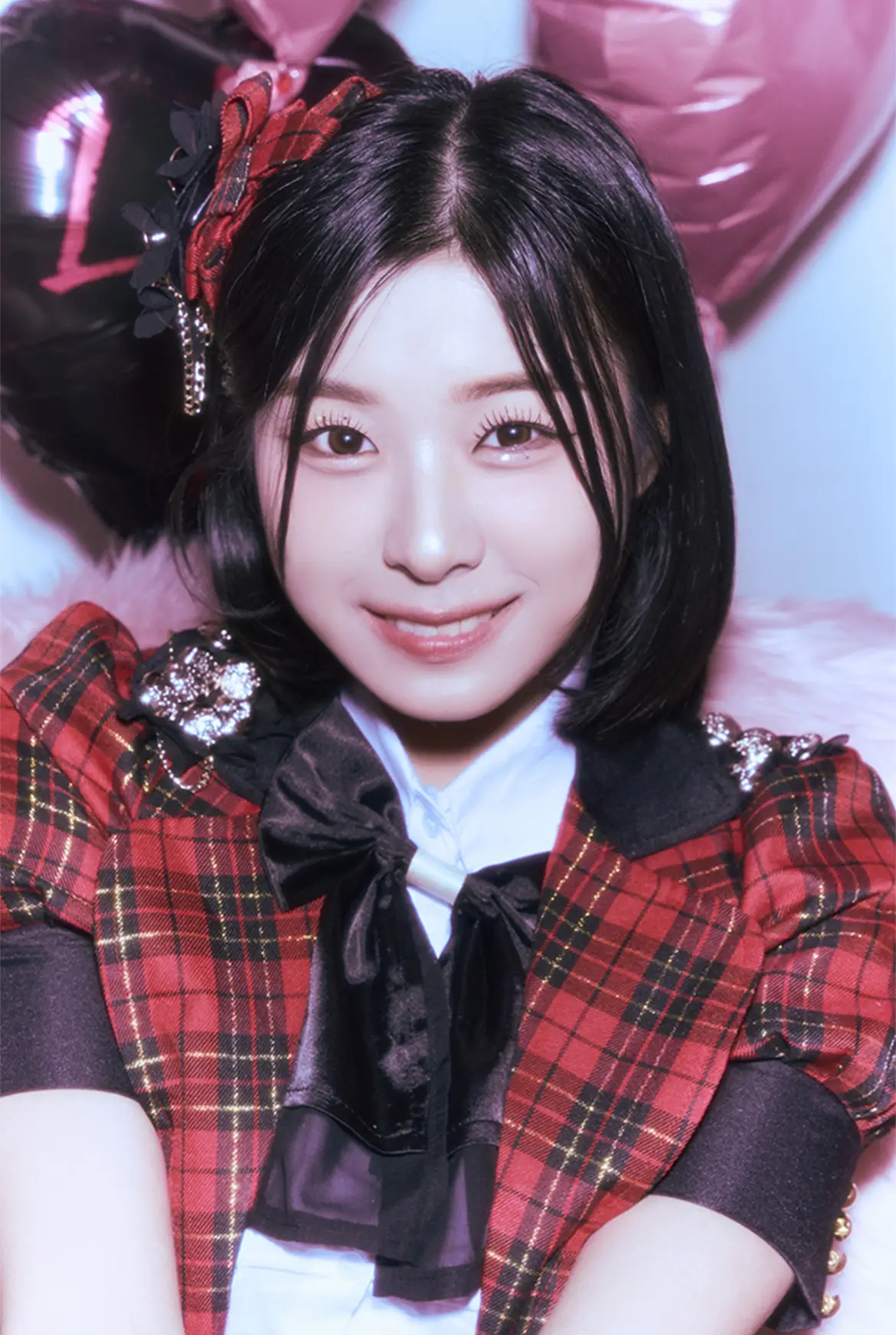 Frontier Leaders (Girls Frontier) member Kyo