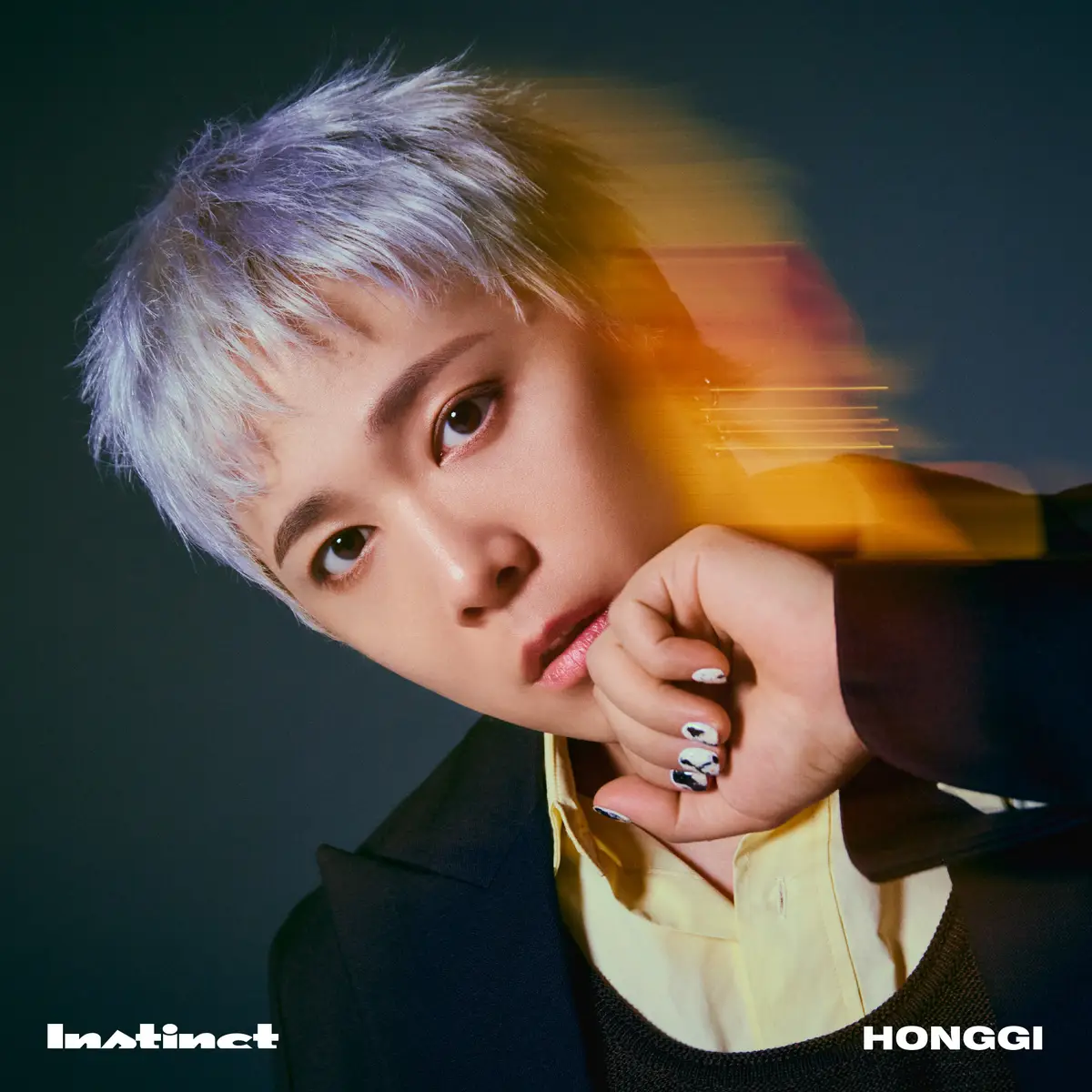 FTISLAND member Honggi