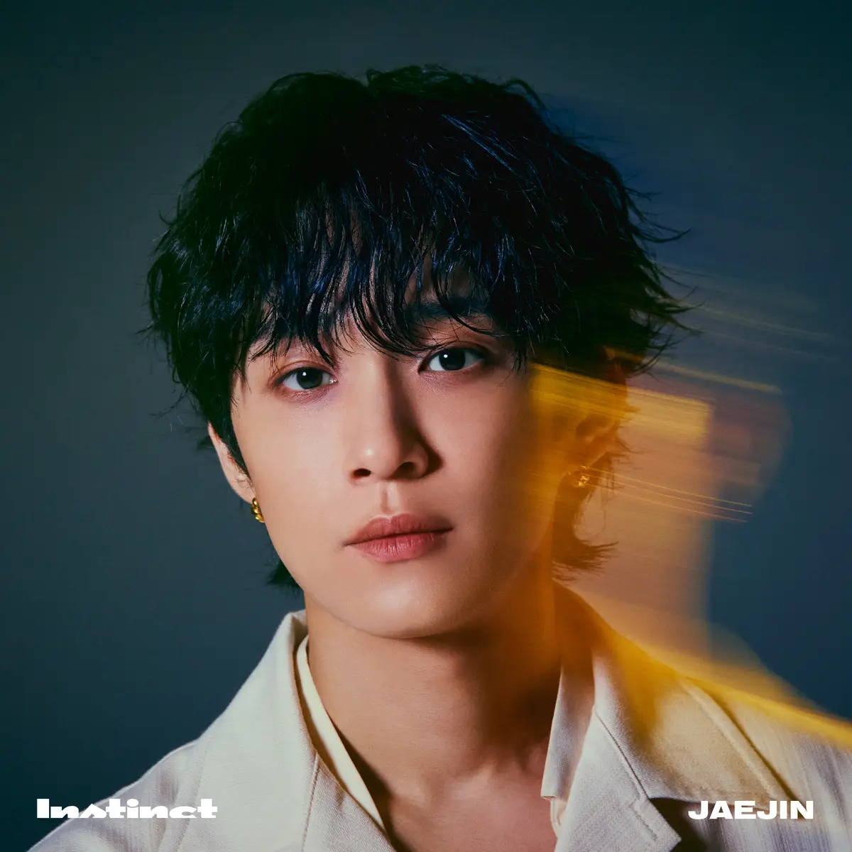 FTISLAND member Jaejin
