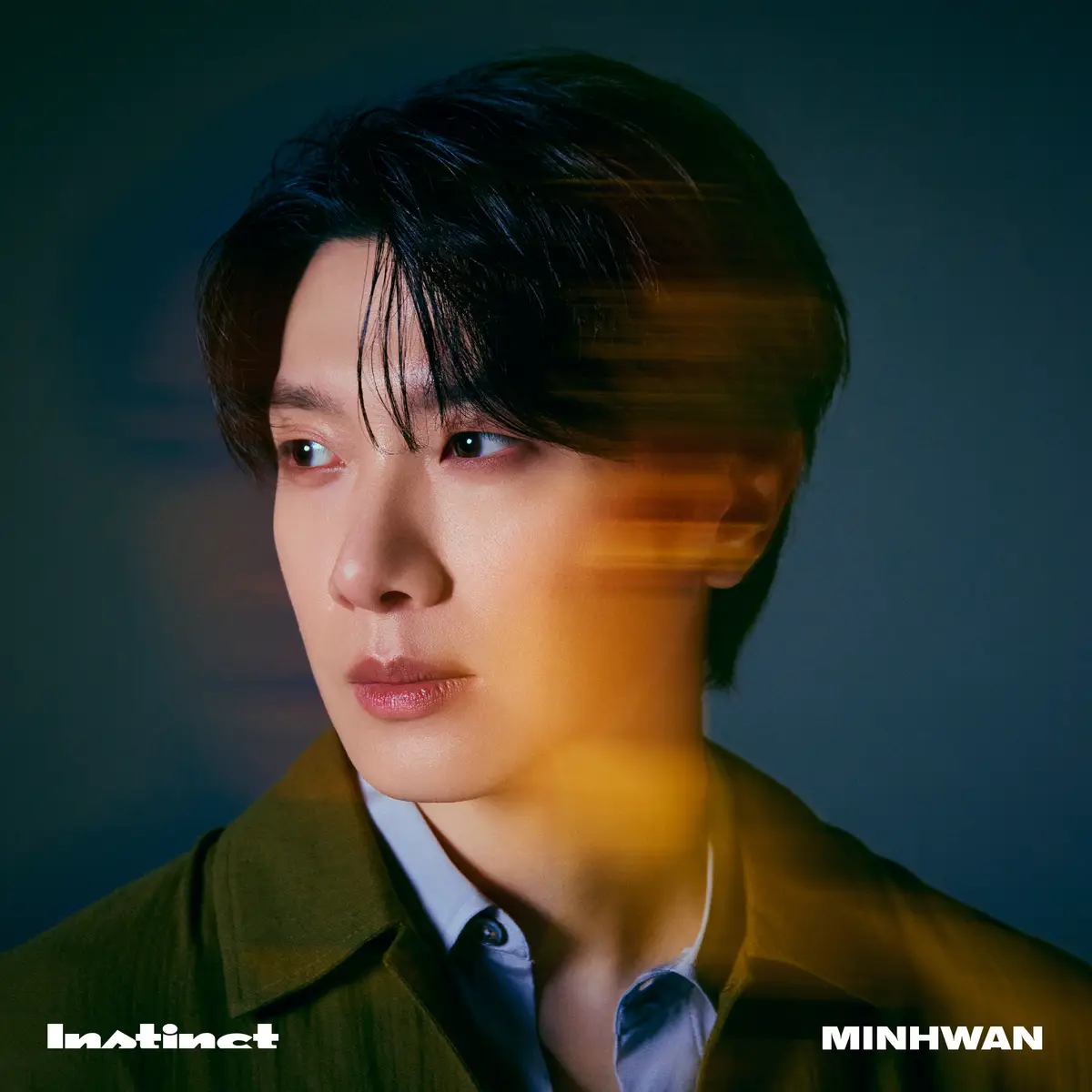 FTISLAND member Minhwan