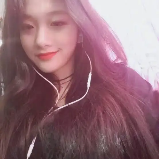 Future 2NE1 former member Seoyeon