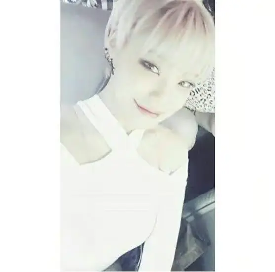 Future 2NE1 former member Seoyoung