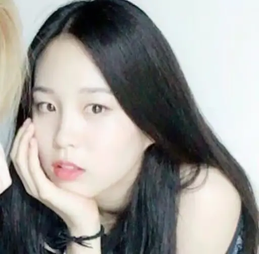 Future 2NE1 former member Sooah