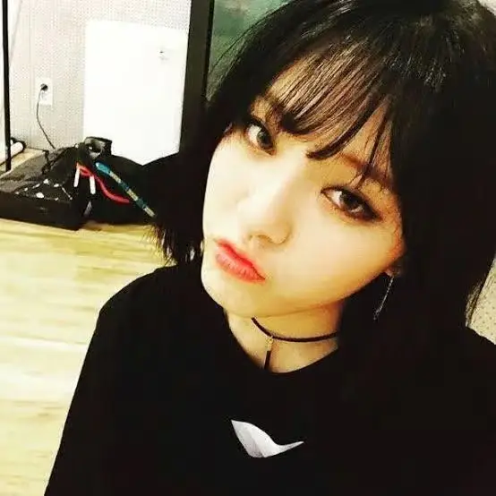 Future 2NE1 former member Sua