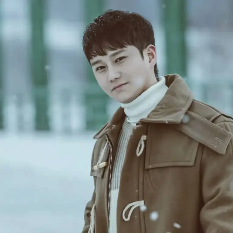 G-MOST former member Daro