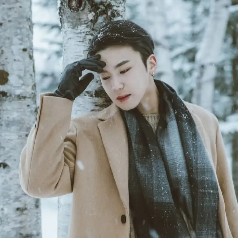 G-MOST former member Jun