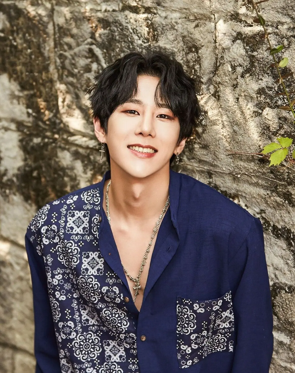 G-MOST former member L