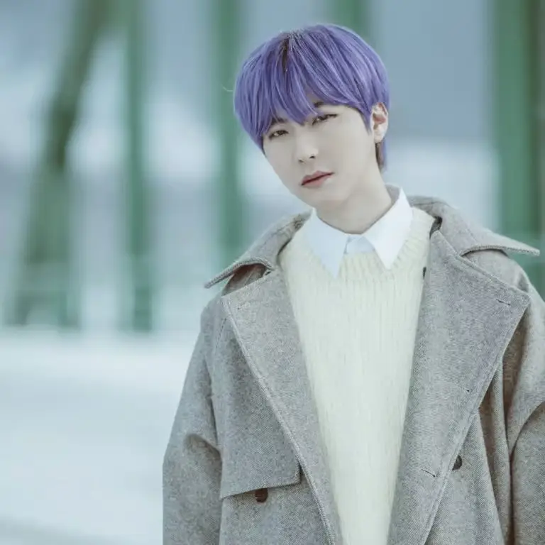G-MOST former member Melo