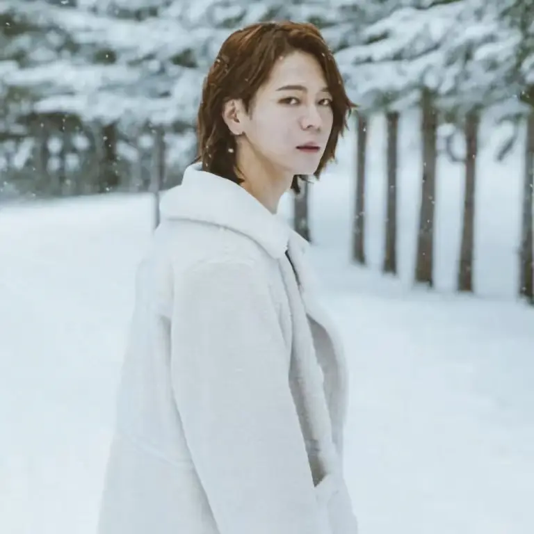 G-MOST former member Ryun