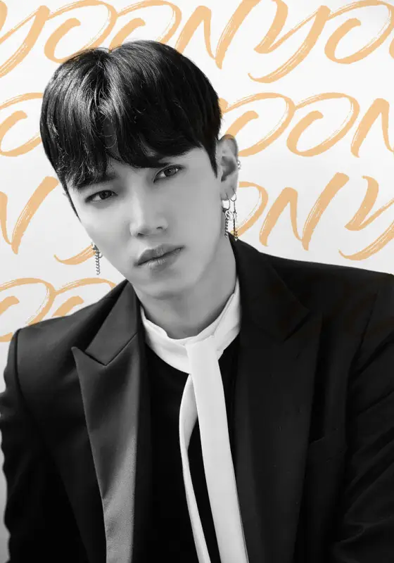 G-MOST former member Yoon