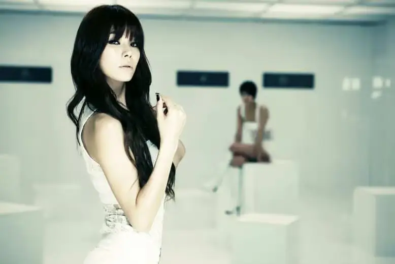 Gangkiz former member Jihyun