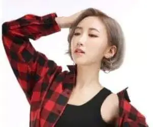 GBB member Chaehee