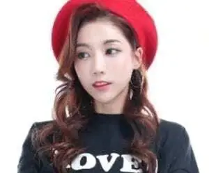 GBB member Doori