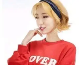 GBB member Jini