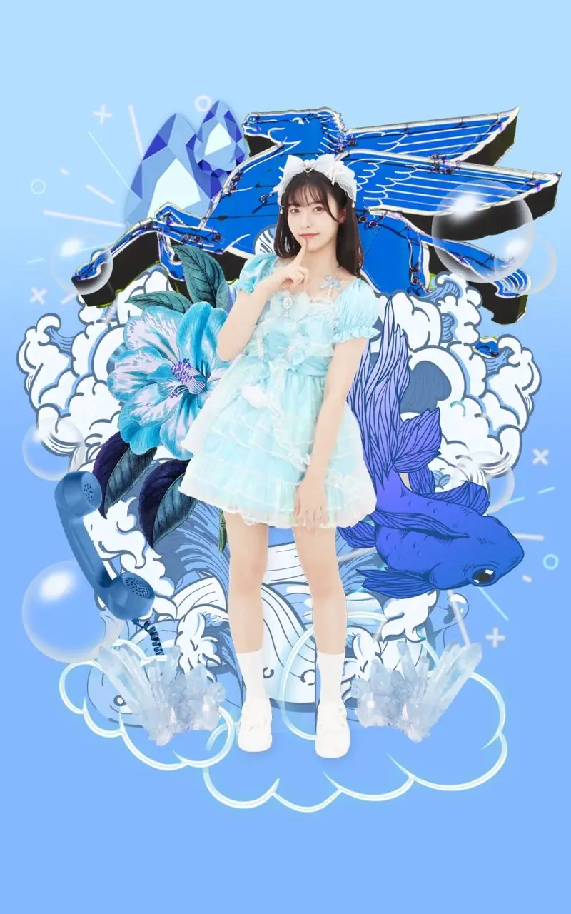 GENtellite former member CHII