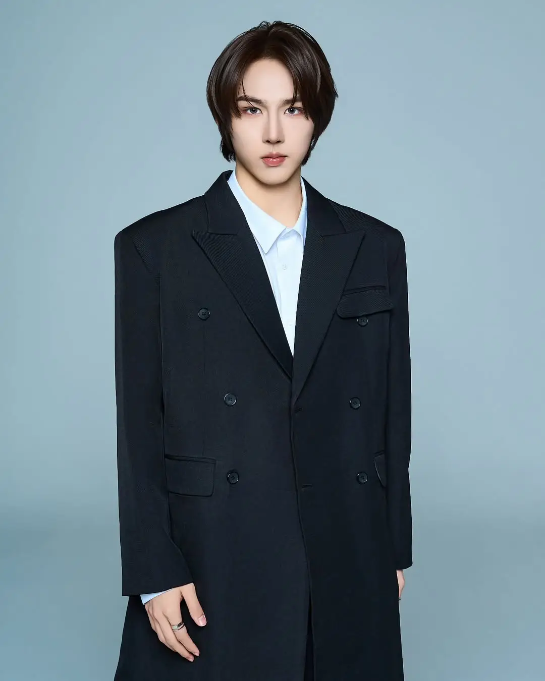GENUS Members Profile: Full Names, Ages, Heights, Weights and More GENUS member Hamin