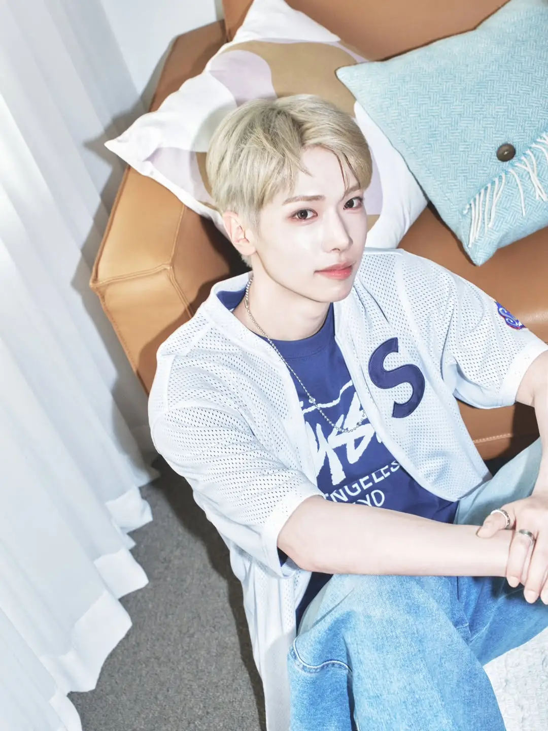 GENUS Members Profile: Full Names, Ages, Heights, Weights and More GENUS member Jaeyoung