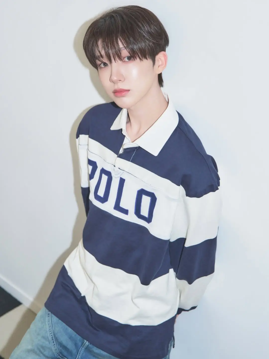 GENUS Members Profile: Full Names, Ages, Heights, Weights and More GENUS member Yuan
