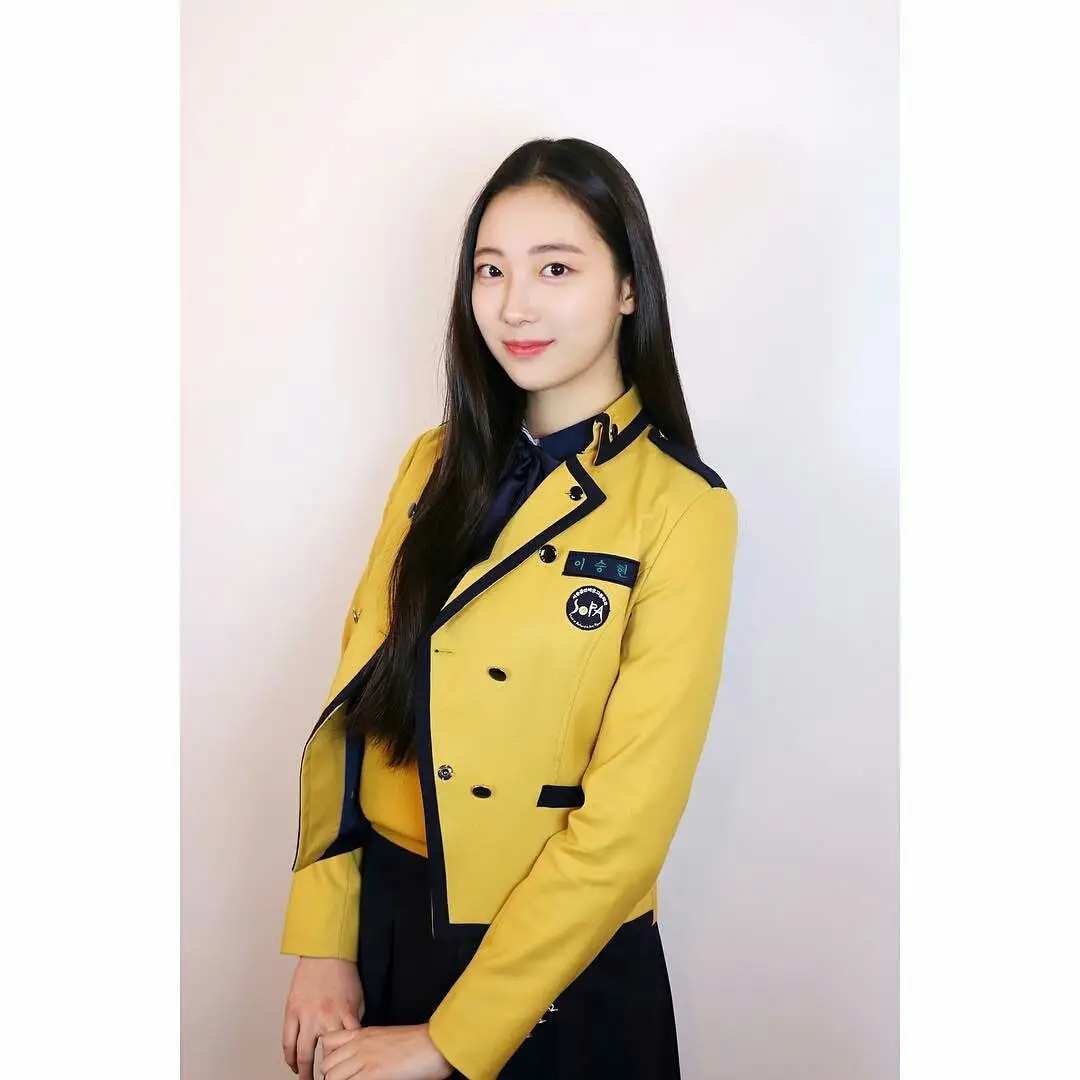 Ggumnamu (WM Girls) former member Seunghyun